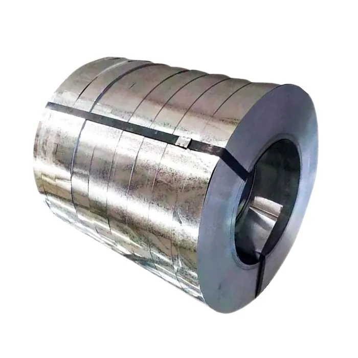 carbon steel coil